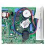Ehvsgdj Carte De Commande De L’unité Extérieure du Climatiseur, KFR-26W/BP SX-W-NEC52-SKDC-V1, Compatible avec AUX, Pièces De Ré