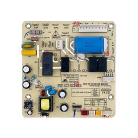 Circuit imprimé de commande for climatiseur portable A012A JHS-A019-MAIN-P13 GDRD161028-01G. Pièces de climatiseur