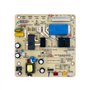 Circuit imprimé de commande for climatiseur portable A012A JHS-A019-MAIN-P13 GDRD161028-01G. Pièces de climatiseur