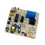 Circuit imprimé de commande for climatiseur portable A012A JHS-A019-MAIN-P13 GDRD161028-01G. Pièces de climatiseur