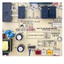 Circuit imprimé de commande for climatiseur portable A012A JHS-A019-MAIN-P13 GDRD161028-01G. Pièces de climatiseur