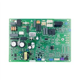 Circuit Imprimé De Climatisation For Unité Extérieure