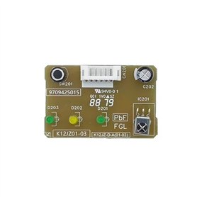 Carte De Réception De Signal For Climatiseur K12JZ-DA(01-03)