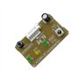 Carte De Réception De Signal For Climatiseur K12JZ-DA(01-03), Compatible Avec Fujitsu, Accessoires For Climatiseur K12JZ01-03 97