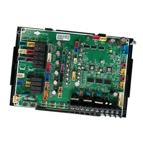 Circuit Imprimé De Climatisation Centrale EBR74363401