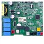 Carte De Commande De Climatiseur Intérieur, Compatible Avec Gree, Circuit Imprimé Z4L25YN, Pièces De Carte Mère, 300002061558