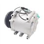MK426704, compresseur de climatisation, compatible avec Mitsubishi, compresseur de climatisation, pièces de rechange for voiture