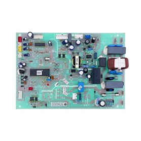 Pièces De Réglage PCB For Circuit De Climatisation