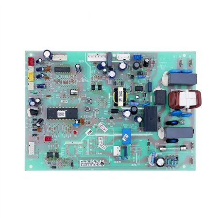 Pièces De Réglage PCB For Circuit De Climatisation