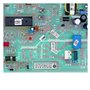Pièces De Réglage PCB For Circuit De Climatisation, Compatible Avec Haier, Pièces De Carte Mère For Unité Extérieure, 0010403894