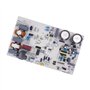 Carte De Commande For Unité Extérieure De Climatiseur, Compatible Avec Haier, Pièces De Réglage Du Circuit Imprimé, 0011800209P