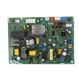 CAEU-KFR50G/BP3N1Y-CE. JD. WXNK. Carte De Contrôle PCB For Climatiseur NP2 17122000064826