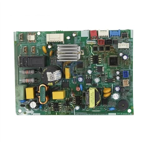 CAEU-KFR50G/BP3N1Y-CE. JD. WXNK. Carte De Contrôle PCB For Climatiseur NP2 17122000064826