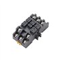 Prise de relais haute puissance SOCKET-38F11A/base JQX-38F HHC71B WJ175 40A