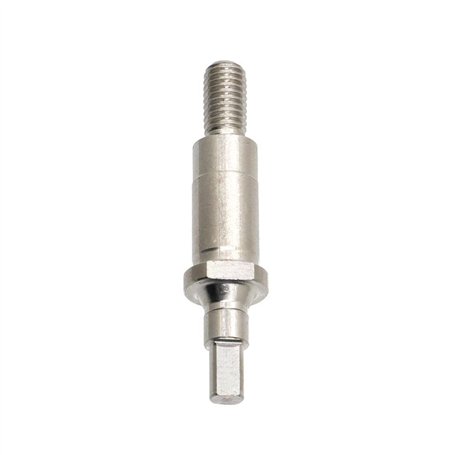 Pompe à eau L'arbre de la roue motrice compatible with Yam~ha YZ450F WR450F 2003 2004 2006 2006 2007 2008 2009 2011 2011 2012 20