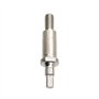 Pompe à eau L'arbre de la roue motrice compatible with Yam~ha YZ450F WR450F 2003 2004 2006 2006 2007 2008 2009 2011 2011 2012 20