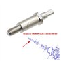 Pompe à eau L'arbre de la roue motrice compatible with Yam~ha YZ450F WR450F 2003 2004 2006 2006 2007 2008 2009 2011 2011 2012 20