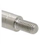 Pompe à eau L'arbre de la roue motrice compatible with Yam~ha YZ450F WR450F 2003 2004 2006 2006 2007 2008 2009 2011 2011 2012 20