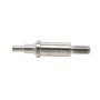 Pompe à eau L'arbre de la roue motrice compatible with Yam~ha YZ450F WR450F 2003 2004 2006 2006 2007 2008 2009 2011 2011 2012 20