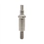 Pompe à eau L'arbre de la roue motrice compatible with Yam~ha YZ450F WR450F 2003 2004 2006 2006 2007 2008 2009 2011 2011 2012 20