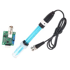Sonde de Capteur de PH