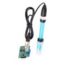 Sonde de Capteur de PH, Détection de Sonde de Module de PH et Contrôle de Surveillance D'acquisition Outil D'inspection Industri
