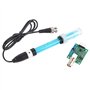 Sonde de Capteur de PH, Détection de Sonde de Module de PH et Contrôle de Surveillance D'acquisition Outil D'inspection Industri