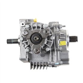 daili store Ensemble boîte de transfert de transmission for essieu arrière Compatible avec Passat Compatible avec CC Compatible