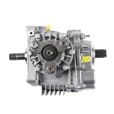 daili store Ensemble boîte de transfert de transmission for essieu arrière Compatible avec Passat Compatible avec CC Compatible