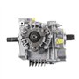 daili store Ensemble boîte de transfert de transmission for essieu arrière Compatible avec Passat Compatible avec CC Compatible
