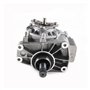 daili store Ensemble boîte de transfert de transmission for essieu arrière Compatible avec Passat Compatible avec CC Compatible 