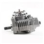 daili store Ensemble boîte de transfert de transmission for essieu arrière Compatible avec Passat Compatible avec CC Compatible 