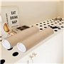 AZIDWERYQ Tubes de Diffusion avec Capuchons d'extrémité en Plastique, Tubes d'expédition de 16 x 2 Pouces, Porte-Affiche Robuste