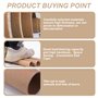 AZIDWERYQ Tubes de Diffusion avec Capuchons d'extrémité en Plastique, Tubes d'expédition de 16 x 2 Pouces, Porte-Affiche Robuste