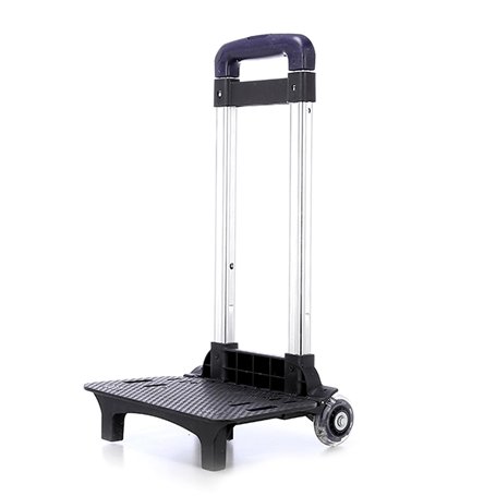 ISOYTERO Attachement à Rouleau pour Sac à Dos