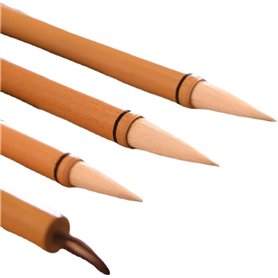 dvkGKLVq Pinceau de calligraphie
