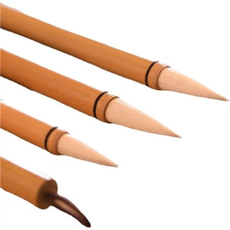 dvkGKLVq Pinceau de calligraphie