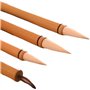 dvkGKLVq Pinceau de calligraphie