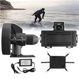 Propulsion Électrique Pour Planche Surf Motorisée 288 W