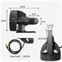 Moteur De Propulsion Sous-Marine 12 V