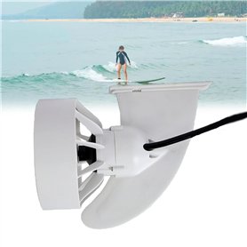 Planche Surf Électrique Motorisée 24 V