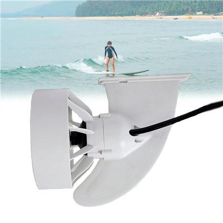 Planche Surf Électrique Motorisée 24 V