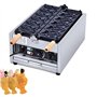 Gaufrier Taiyaki Professionnel