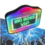 Panneau D'affichage Led Bouteille Portable