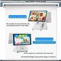 Caisse enregistreuse avec imprimante et Wi-Fi, imprimante reçus, caisse enregistreuse Windows Commerce, point vente magasin I5 1