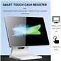 écran capacitif LED multitouch