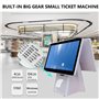 Caisse Tactile pour D
