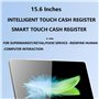 caisse enregistreuse intelligente tout-en-un