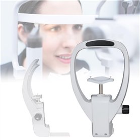 Quixnova Support de Menton de Levage avec Bouton de réglage
