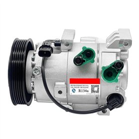 Moteur de compresseur de climatisation AC G4FD 977014V001 97701-4V000 97701-4V001 977014V000
